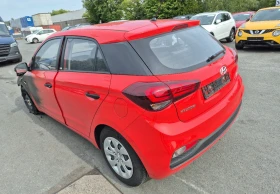 Hyundai I20 1.2 20000  | Mobile.bg    5