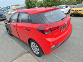 Hyundai I20 1.2 20000км НОВА - 11999 лв. - 78530966 13