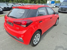 Hyundai I20 1.2 20000  | Mobile.bg    4