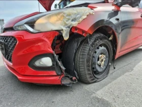 Hyundai I20 1.2 20000км НОВА - 11999 лв. - 78530966 11