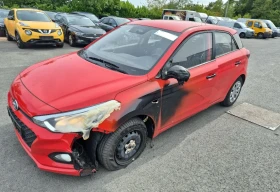 Hyundai I20 1.2 20000  | Mobile.bg    2
