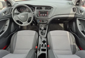 Hyundai I20 1.2 20000  | Mobile.bg    3