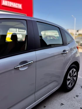 Citroen C3 Pure Tech VTi 82 Sed | Mobile.bg    5