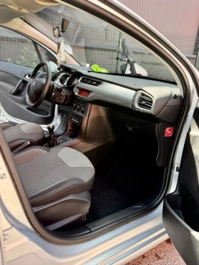 Citroen C3 Pure Tech VTi 82 Sed | Mobile.bg    9