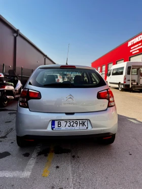 Citroen C3 Pure Tech VTi 82 Sed | Mobile.bg    7