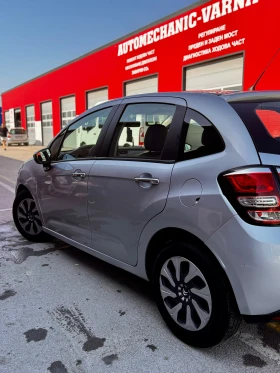 Citroen C3 Pure Tech VTi 82 Sed | Mobile.bg    4