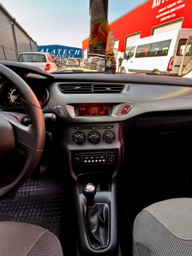 Citroen C3 Pure Tech VTi 82 Sed | Mobile.bg    11