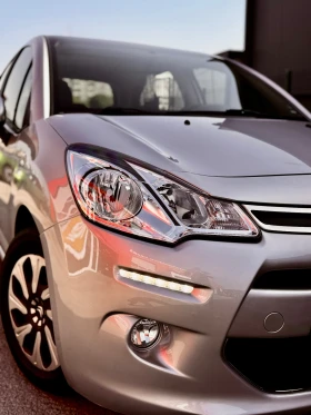 Citroen C3 Pure Tech VTi 82 Sed | Mobile.bg    2