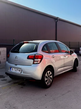 Citroen C3 Pure Tech VTi 82 Sed | Mobile.bg    3