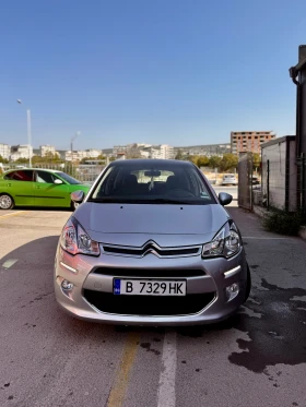 Citroen C3 Pure Tech VTi 82 Sed | Mobile.bg    6