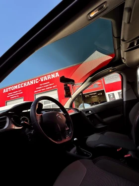 Citroen C3 Pure Tech VTi 82 Sed | Mobile.bg    10