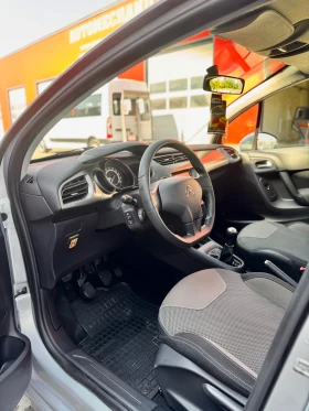 Citroen C3 Pure Tech VTi 82 Sed | Mobile.bg    8
