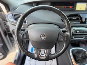Renault Scenic 1.6DCI* BOSE* 7  * * *  | Mobile.bg    12