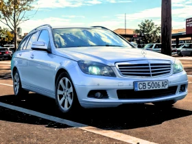 Обява за продажба на Mercedes-Benz C 220 220 cdi ~10 700 лв. - изображение 9 | Auto.bg Обява за продажба на Mercedes-Benz C 220 220 cdi ~10 700 лв. - изображение 9
