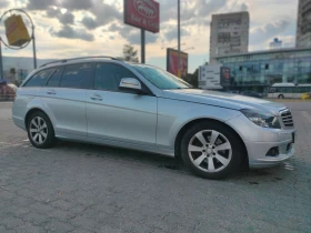 Обява за продажба на Mercedes-Benz C 220 220 cdi ~10 700 лв. - изображение 4 | Auto.bg Обява за продажба на Mercedes-Benz C 220 220 cdi ~10 700 лв. - изображение 4