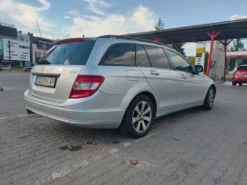 Обява за продажба на Mercedes-Benz C 220 220 cdi ~10 700 лв. - изображение 7 | Auto.bg Обява за продажба на Mercedes-Benz C 220 220 cdi ~10 700 лв. - изображение 7