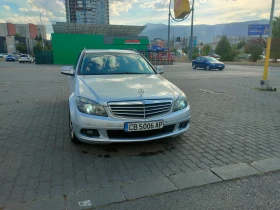 Обява за продажба на Mercedes-Benz C 220 220 cdi ~10 700 лв. - изображение 8 | Auto.bg Обява за продажба на Mercedes-Benz C 220 220 cdi ~10 700 лв. - изображение 8