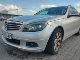 Обява за продажба на Mercedes-Benz C 220 220 cdi ~10 700 лв. - изображение 5 | Auto.bg Обява за продажба на Mercedes-Benz C 220 220 cdi ~10 700 лв. - изображение 5