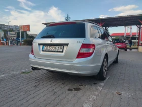 Обява за продажба на Mercedes-Benz C 220 220 cdi ~10 700 лв. - изображение 6 | Auto.bg Обява за продажба на Mercedes-Benz C 220 220 cdi ~10 700 лв. - изображение 6