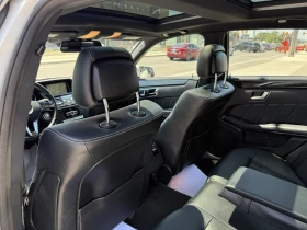 Mercedes-Benz E 400 4MATIC HARMAN/KARDON* 360CAM* KEYLESS* BLINDSPOT*  | Mobile.bg    16