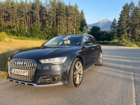     Audi A6 Allroad Bitdi