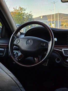 Mercedes-Benz S 500 | Mobile.bg    14