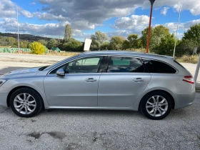 Peugeot 508 1.6 HDI | Mobile.bg    5
