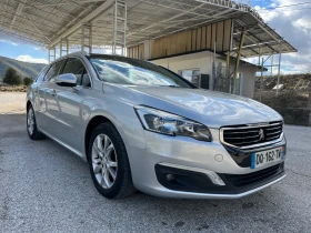 Peugeot 508 1.6 HDI | Mobile.bg    6