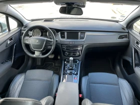 Peugeot 508 1.6 HDI | Mobile.bg    10