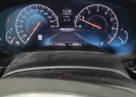 BMW 550 M550I XDRIVE | Mobile.bg    10