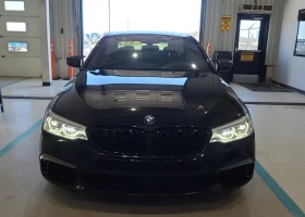BMW 550 M550I XDRIVE | Mobile.bg    7