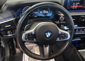 BMW 550 M550I XDRIVE | Mobile.bg    11