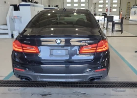 BMW 550 M550I XDRIVE | Mobile.bg    6