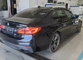 BMW 550 M550I XDRIVE | Mobile.bg    3