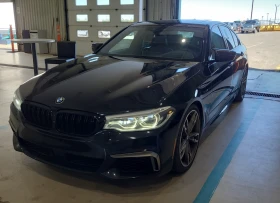     BMW 550 M550I XDRIVE