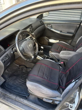 Обява за продажба на Toyota Corolla ~4 400 лв. - изображение 3
