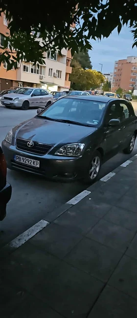 Обява за продажба на Toyota Corolla ~4 400 лв. - изображение 5
