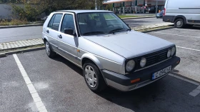 Обява за продажба на VW Golf 1.6 бензин/Gaz ~2 990 лв. - изображение 1