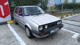 Обява за продажба на VW Golf 1.6 бензин/Gaz ~2 990 лв. - изображение 5