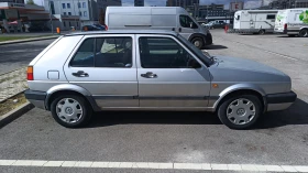Обява за продажба на VW Golf 1.6 бензин/Gaz ~2 990 лв. - изображение 8