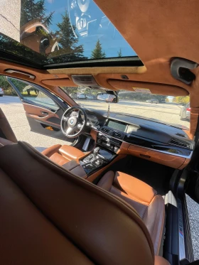BMW 550, снимка 13