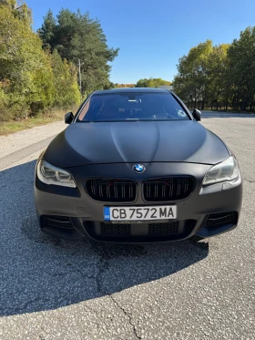 BMW 550, снимка 3