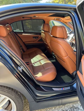 BMW 550, снимка 8