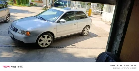 Audi A3 1.8 | Mobile.bg    2