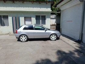 Audi A3 1.8 | Mobile.bg    3