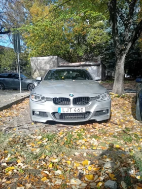 BMW 320 184 | Mobile.bg    4