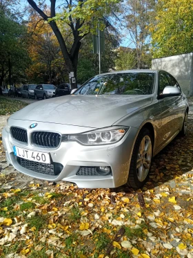 BMW 320 184 | Mobile.bg    3