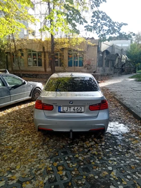 BMW 320 М Xdrive, снимка 4 — Bazar.bg BMW 320 М Xdrive, снимка 4