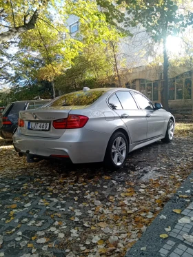 BMW 320 184 | Mobile.bg    5