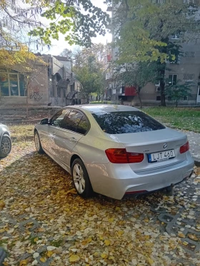 BMW 320 М Xdrive, снимка 5 — Bazar.bg BMW 320 М Xdrive, снимка 5
